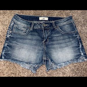 BKE shorts